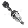 31608681523 31605A2E043 Es Adecuado para Bmw X2 18 Sdrive20I Ensamblaje de Eje de Transmisión Delantero Izquierdo
