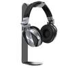 Expositor de auriculares acrílicos Spot, expositor de auriculares acrílicos, colgador de auriculares acrílicos para cibercafés