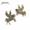 YuenZ aleación accesorios de joyería diy colgante Pegaso comercio exterior caliente D950