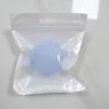 Hebilla de Punto Globo de Agua de Silicona Globo de Llenado Rápido de Agua Venta al por Mayor Salpicadura de Agua Pelea de Agua Globo de Agua Magnético de Silicona