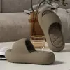 Versão Coreana 5.0 Chinelos Eva Antiodor Aumentadores de Altura para Casa Banheiro Interno Sandálias Antiderrapantes para Mulheres Dormitório Doméstico Sapatos de Solado Macio