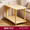 Mesa pequeña, sofá, mesa auxiliar, mesa de centro, hogar, dormitorio, apartamento pequeño, mesita de noche, estante de almacenamiento, casa de alquiler simple