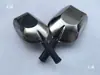 Pala para Azúcar de Acero Inoxidable, Pala Plana, Artículos Secos, Pala Resistente de Aluminio, Pala Plana para Hielo de Fondo Plano, Pala para Té, Pala de Hierro, Pala Multiusos, Pala para Granos