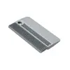 A2906 Cepillo para Polvo Doméstico Cepillo para Sofá Ropa Cepillo Quita Pelos para Ropa Cepillo Limpiador de Pelo de Mascota