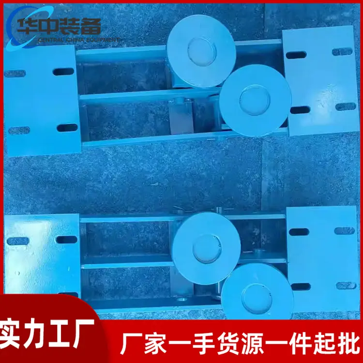 压绳轮组01