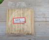 Plumilla para Pintura de Rascar, Plumilla Especial de Bambú para Pintura de Rascar, Pintura de Rascar para Niños, Papel para Pintura de Rascar, Plumilla Especial de Bambú para Papel de Cera, Palo para Pintura de Rascar