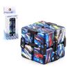FONTE Fábrica novo exótico squeeze brinquedos DIY rat killer pioneer keychain track chain atacado vent toys