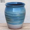 Vaso de Flor Carnudo Pequeno Defeito Panela Quente Panela Cogumelo Cerâmica Diâmetro Grande Simples Planta Verde Ébano Antigo Pilha Vaso de Cerâmica de Penhasco
