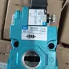 Válvula Solenoide de Cuatro Vías Mac 92B-Aab-000-Dp-Dddp-1Dm