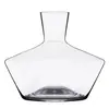 Decantador Zalto Doméstico Alto Valor de Cor Ultra-fino Cristal sem Chumbo Doméstico Luxo Decantador de Vinho Personalidade