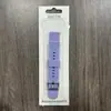 Pulseira de silicone de fábrica 22/20/19/18 para Huawei Samsung e outros smartwatches (versão empacotada)