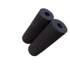 Tubo de Caucho-Plástico, Tubo de Aislamiento de Caucho-Plástico, Funda de Tubo de Espuma para Aire Acondicionado Doméstico, Tubo de Alcantarillado, Tubo de Aislamiento de Tubo de Caucho-Plástico Negro Autoadhesivo