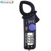 Pinza amperimétrica digital japonesa Co-Li Klitz 2055, amperímetro de fugas, pinza amperimétrica flexible CA/CC 2413R