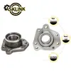 Kit de Reparación de Rodamiento de Cubo de Rueda Vkba6858 Trasero Adecuado para Honda: Unidad de Cubo de Rueda Cr-V