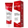 120g Comercio Exterior Transfronterizo Versión Inglesa Sp-10 Probiótico Blanqueador Fresco Pasta de Dientes Refresca el Aliento y Elimina el Mal Aliento