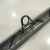 Clips de tensión para film de invernadero, accesorios para invernaderos, guías de alambre, resortes de figura ocho, dispositivos de tensión de film, con un agujero en el medio para fijar el resorte de figura ocho