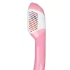 Snorkel Infantil Totalmente Seco para Snorkel Silicona Antiahogo Anticaída Antisalpicaduras Equipo de Entrenamiento para Natación Snorkel