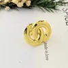 Anillo Ajustable Estilo Étnico para Comercio Exterior, Anillo Ajustable con Patrón de Arte Popular Polaco
