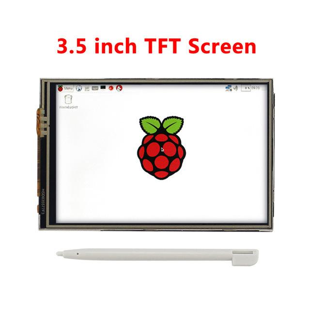 New-Arrival-Raspberry-Pi-3-LCD