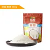 Zhanyi Coco Coco Ralado 500g Pó de Coco Leite de Coco Bolo de Arroz Glutinoso Pão Biscoitos Creme Quadrado Pequeno Ingredientes para Panificação Caseira