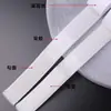 Paquete de 3m de Velcro Adhesivo 2cm para Fijar Pantallas, Cortinas, Alfombras, Tiras Adhesivas Fuertes, Cierres de Velcro con Respaldo Adhesivo