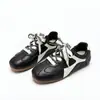 Zapatillas de Entrenamiento Alemanas para Mujer, Zapatos Versátiles Estilo Universitario, Nuevas Zapatillas Deportivas Casuales de Suela Blanda para Otoño, Zapatos Ligeros Forrest Gump para Mujer