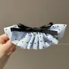 Elegante y exquisito pasador de pelo retorcido, versátil accesorio para el pelo tipo pinza de plátano 2026 nuevo, elegante y lujoso clip vertical para coleta alta