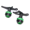 Adequado para Honda Cbr250Rr 17-25 Anos Bola Anti-Queda Corpo do Motor Modificado Haste Anti-Queda Acessórios de Motocicleta