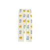 Wuli Bu Yi [Processamento Personalizado] Leggings com Estampa de Desenho Animado para Meninas Primavera e Outono Calças Casuais Fofas Tendência