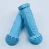 Envío Gratis Puños de Manillar para Patinete Infantil Cubiertas Suaves de Goma Manillar Universal para Vehículos de Tres Ruedas Cuatro Ruedas Cochecitos Accesorios de Bicicleta