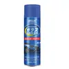 Limpador removedor de espuma para película de óleo em vidros de carro, removedor potente de manchas de óleo para para-brisas, spray removedor de película de óleo