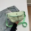 Nova Bolsa Dumpling 2026, Bolsa Feminina Tendência de Ombro Único, Fashion e Versátil para o Dia a Dia, Bolsa Transversal Leve de Verão