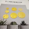 Nuezas Piezas Redondas Coloridas de Imitación de Concha Acrílica Adornos Colgantes para Carrillones de Viento Materiales Hechos a Mano para Ropa Accesorios para Joyería DIY