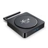 Nuevo Decodificador de Red X98KPRO Ruixin Micro RK3566 Android 11 TV Box Decodificador HD TV Comercio Exterior