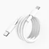 Cabo de carregamento 6a Huawei carregamento rápido linha USB para celular Android linha de dados Apple tipo-c carregamento rápido