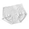 Ropa interior para mujer de algodón para bebé, linda y dulce, estampada, clase A, 10A, antibacteriana, algodón puro en la entrepierna, bóxer sin costuras para mujer