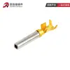 1062-16-0144Dt Conector Terminal Automotriz Pin de Engaste Tubular 1060-16-Conector Deutsch