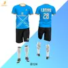 Fábrica de Uniformes de Fútbol, Jerseys Personalizados, Camisetas Deportivas, Jerseys de Entrenamiento, Jerseys de Club, Venta al por mayor de Comercio Exterior Transfronterizo