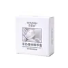 Sabonete com Óleo Essencial, Perfume, Sabonete Dourado, Limpador Facial Masculino e Feminino, Controle de Oleosidade para o Banho, Remoção de Ácaros, Rejuvenescimento da Pele, Fragrância Duradoura, Sabonete Artesanal