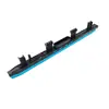Adecuado para Tira Raspadora de Limpiador de Pisos Karcher Br30, Tira Raspadora Azul Absorbente de Agua, Tira Raspadora de Recolección de Agua, Tira Raspadora de Limpieza