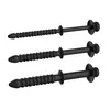 Tapón uretral hueco antideslizante con cabeza de hongo para hombres, utilizado para expansión uretral externa y masturbación, juguete sexual