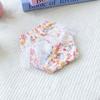 Pantalones para perro, falda linda, pantalones de encaje, pantalones higiénicos de peluche, pantalones cortos menstruales con estampado de leopardo, pantalones de seguridad