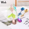 Cuchara Musical de Acero Inoxidable 304, Nueva Cuchara Grande Creativa para Café, Cuchara para Remover, Cuchara para Postre Helado, Cuchara Pequeña de Regalo