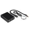 Tesoro eléctrico Máquina de soldadura por puntos portátil diy juego completo de accesorios de mano pequeña batería de litio 18650 máquina de soldadura de parachoques níquel carga