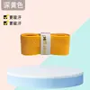 Raqueta de Bádminton Goma Mango de Raqueta de Tenis Quilla Banda Absorbente de Sudor Tirachinas Caña de Pescar Correa Envuelta en Mango Antideslizante Duradero