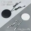 12V24V Versión Mejorada Interruptor Táctil Penetra 8cm Sensor de Escaneo de Mano Luz LED para Armario Gabinete Interruptor Oculto