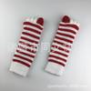 Calcetines Japoneses y Coreanos de Dedos Separados Masaje de Salud Yoga Calcetines de Cinco Dedos para Mujer Calcetines Suaves de Algodón de Nitrilo Calcetines Abiertos