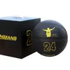 Balón de Baloncesto Personalizado Talla 7 como Regalo de San Valentín o Cumpleaños para Novio/Novia, Caja de Regalo con Logo, Balón con Texto Grabado, Balón de Piel Sintética Talla 5