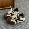 Zapatos Deportivos Casuales para Niños 2026 Otoño Estilo Caliente Suela Suave Antideslizantes Moda para Bebé Niña Cómodos Zapatos Forrest Gump para Niño