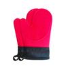 Guantes de silicona para aislamiento térmico, guantes para aislamiento térmico de horno microondas, guantes para aislamiento térmico de horno